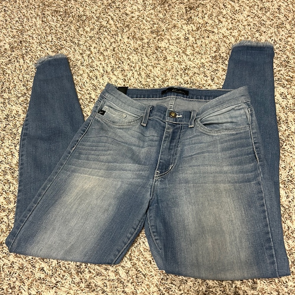 KanCan skinny jeans!